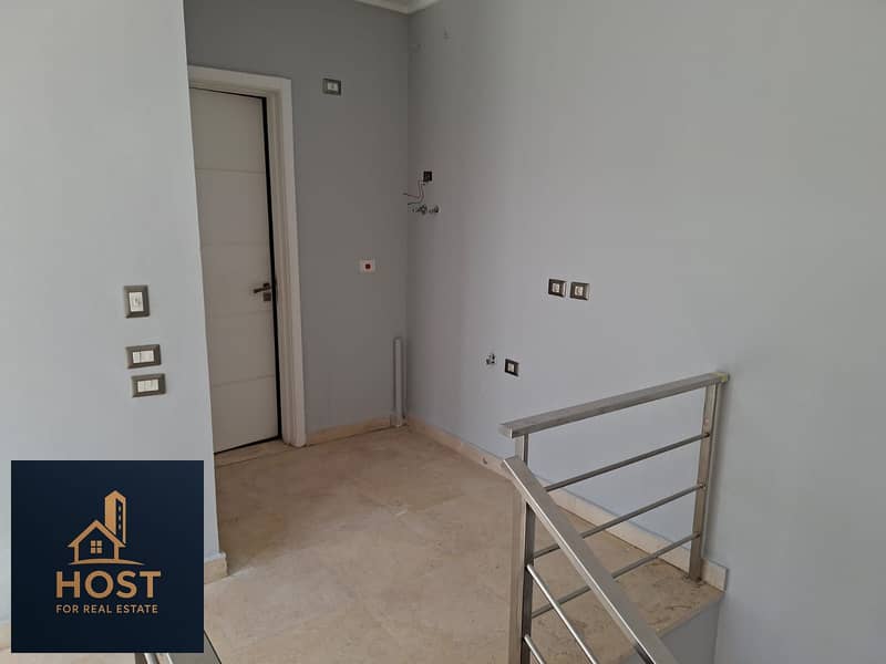 Penthouse for Rent in Village Gate Palm Hills - Widok 5