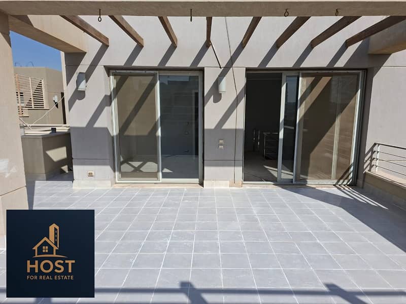 Penthouse for Rent in Village Gate Palm Hills - Widok 6