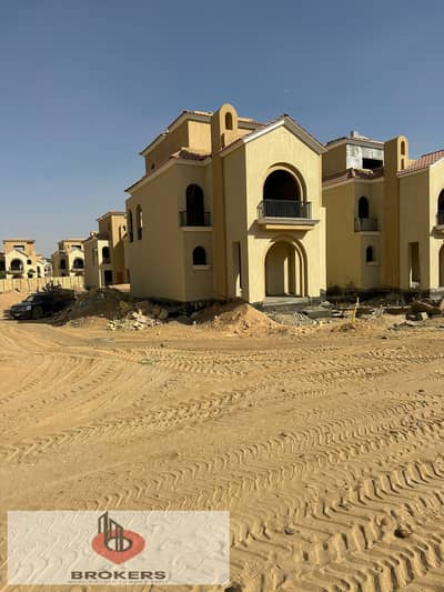 فیلا 3 غرف نوم للبيع في مدينة المستقبل، القاهرة - WhatsApp Image 2026-07-01 at 12.36. 41 (1). jpeg