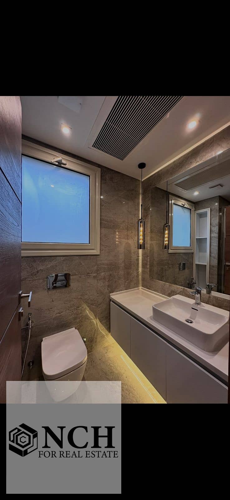 Twin House for Rent – PK2 – New Cairo A premium rental opportunity in PK2, offering a spacious twin house with a large private garden, super lux – pohled 3