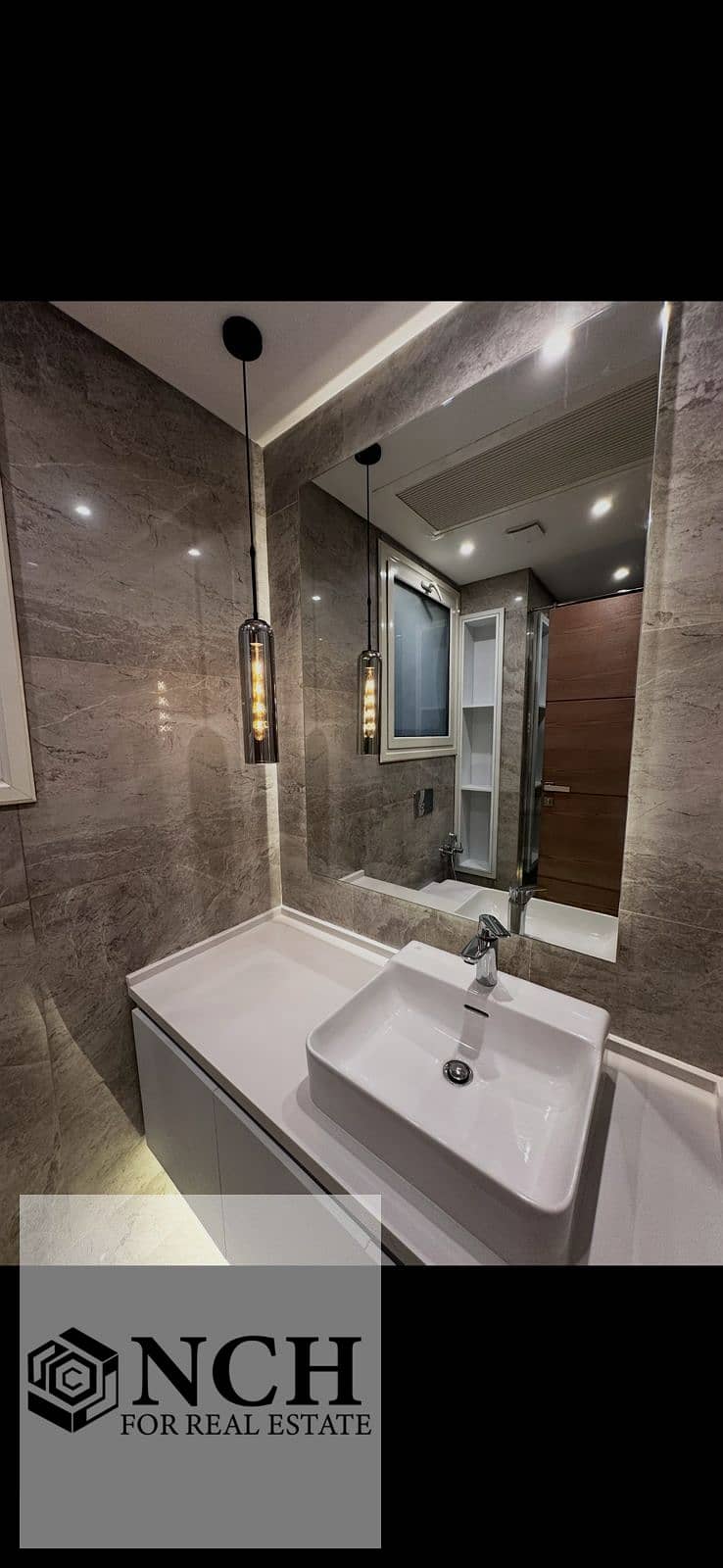 Twin House for Rent – PK2 – New Cairo A premium rental opportunity in PK2, offering a spacious twin house with a large private garden, super lux – pohled 4