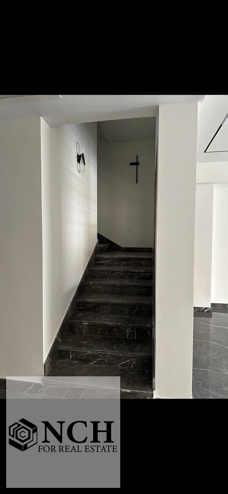 Twin House for Rent – PK2 – New Cairo A premium rental opportunity in PK2, offering a spacious twin house with a large private garden, super lux – pohled 5