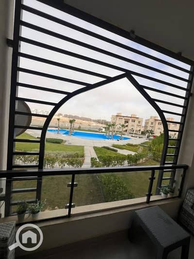 شاليه 2 غرفة نوم للايجار في الساحل الشمالي، مطروح - 87af45b1-5437-4475-81a0-b42bca3806e6. jfif. jpg