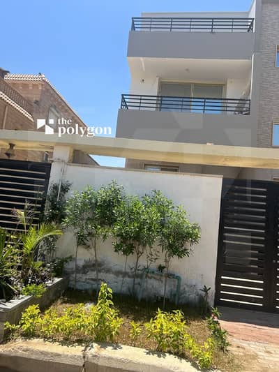 4 Bedroom Apartment for Sale in Sheikh Zayed, Giza - WhatsApp Image 2026-06-10 at 2.06. 16 PM (1). jpeg