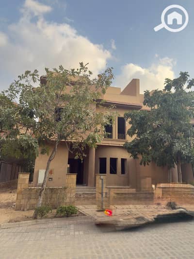 توين هاوس 5 غرف نوم للبيع في القاهرة الجديدة، القاهرة - adcf1bb5-cfc2-4c6d-b0fa-3eceacfe551a. jpg