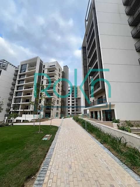 Office 100SQM available for sale in Zed West Sheikh Zayed – pohled 3