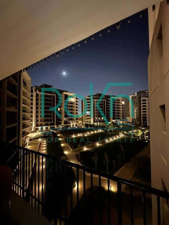 Office 100SQM available for sale in Zed West Sheikh Zayed – pohled 4