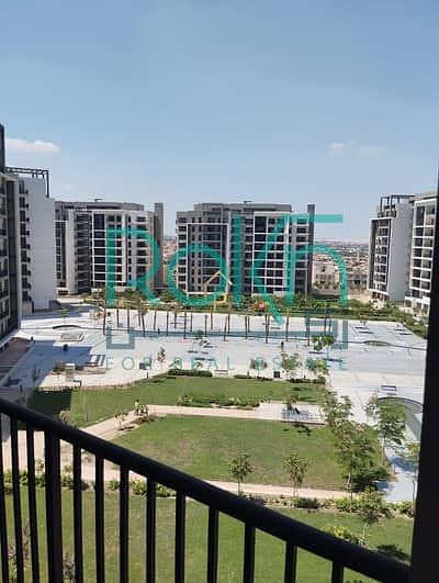 Office 100SQM available for sale in Zed West Sheikh Zayed – pohled 5