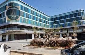 clinic for sale in Centro mall el-Sheikh Zayed city directly on Shabab street - Bild 3