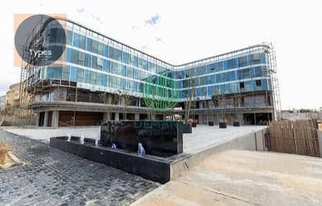clinic for sale in Centro mall el-Sheikh Zayed city directly on Shabab street - Bild 4