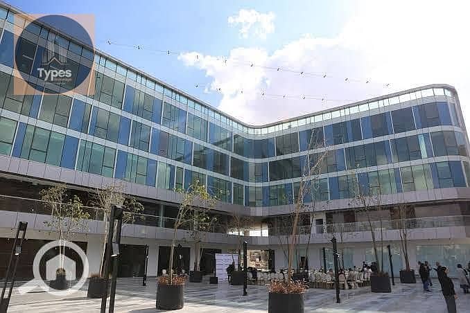 clinic for sale in Centro mall el-Sheikh Zayed city directly on Shabab street - Bild 5