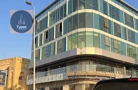 clinic for sale in Centro mall el-Sheikh Zayed city directly on Shabab street - Bild 6