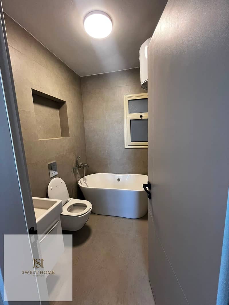 Furnished Studio for Rent in Taj City, Lake Park Phase - Ansicht 6