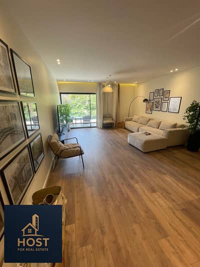 2 Bedroom Flat for Rent in New Cairo, Cairo - WhatsApp Image 2025-06-24 at 12.43. 22 AM. jpeg