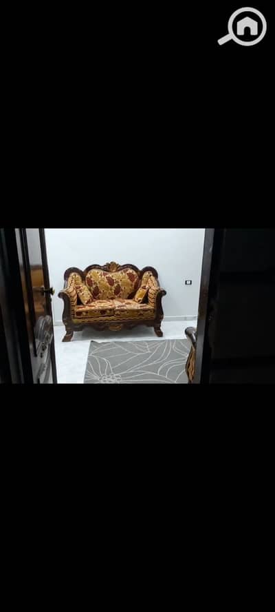 1 Bedroom Flat for Rent in Zagazig, Sharqia - 1001074400. jpg