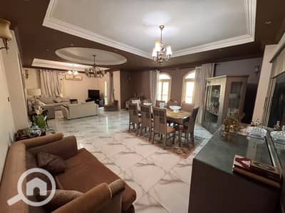 3 Bedroom Flat for Rent in New Cairo, Cairo - WhatsApp Image 2026-07-01 at 11.13. 22 AM. jpeg 3 Bedroom Flat for Rent in New Cairo, Cairo - WhatsApp Image 2026-07-01 at 11.13. 22 AM. jpeg