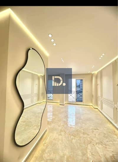 3 Bedroom Apartment for Sale in Hadayek October, Giza - WhatsApp Image 2026-07-01 at 1.07. 19 PM (3). jpeg