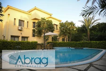 5 Bedroom Villa for Rent in Sheikh Zayed, Giza - WhatsApp Image 2026-07-01 at 12.48. 42 PM (2). jpeg