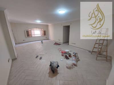 3 Bedroom Flat for Rent in Dokki, Giza - WhatsApp Image 2026-07-01 at 12.42. 14 PM. jpeg 3 Bedroom Flat for Rent in Dokki, Giza - WhatsApp Image 2026-07-01 at 12.42. 14 PM. jpeg