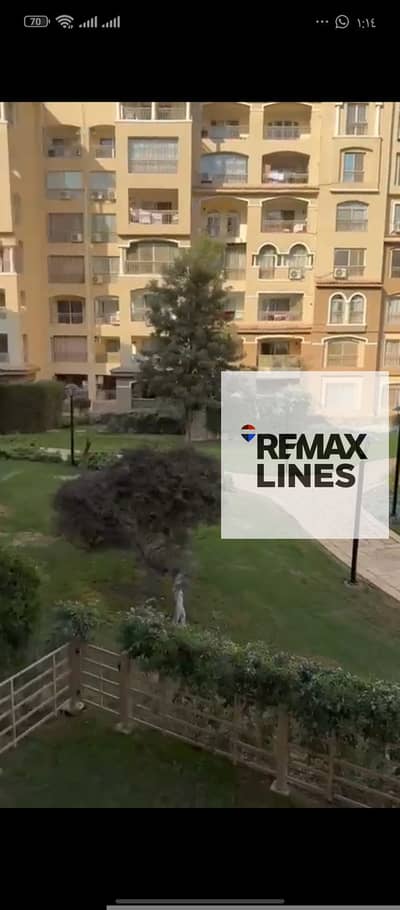 3 Bedroom Flat for Sale in Madinaty, Cairo - 245033. jpg