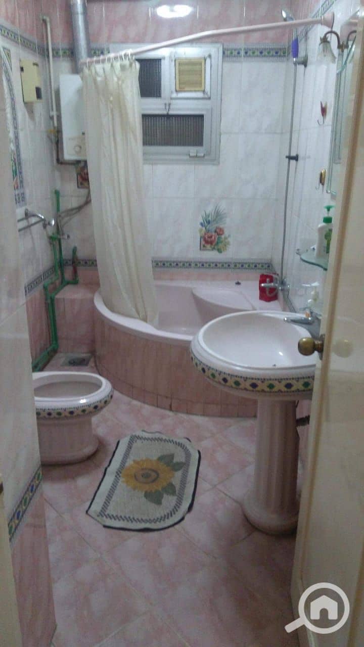 Apartment for rent in Heliopolis - Aanzicht 3