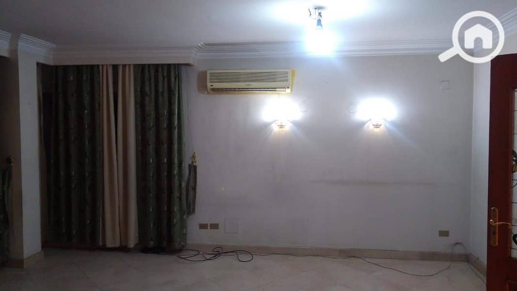Apartment for rent in Heliopolis - Aanzicht 5