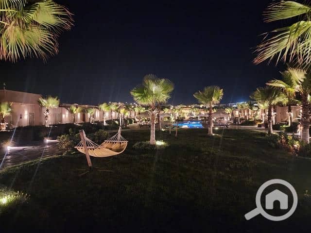 Ground floor chalet with 3 bedrooms and garden for sale in Gaia Direct Pool Village - Widok 4