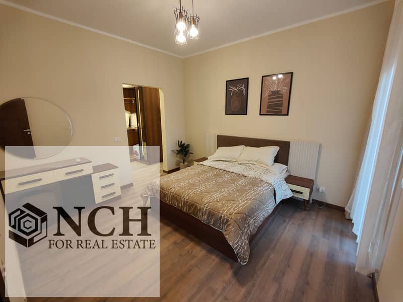 **For Rent | Luxury Apartment in 90 Avenue – First Use** Experience upscale living in 90 Avenue, one of New Cairo's most prestigious residential - Mehr
