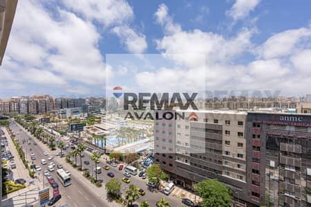 شقة 3 غرف نوم للايجار في سموحة، الإسكندرية - 0. jpg شقة 3 غرف نوم للايجار في سموحة، الإسكندرية - 0. jpg