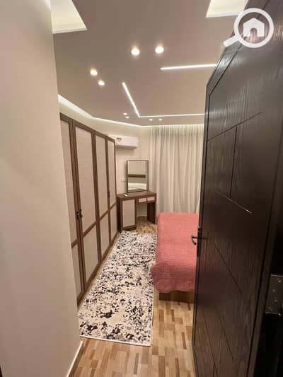 2 Bedroom Apartment for Rent in Zahraa Al Maadi, Cairo - 47056. jpg 2 Bedroom Apartment for Rent in Zahraa Al Maadi, Cairo - 47056. jpg