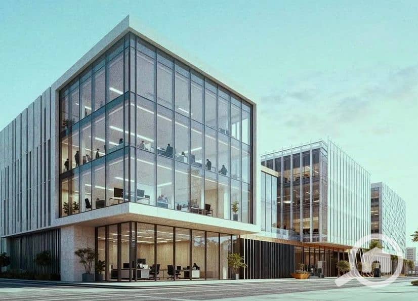 Shop directly on waslt Dahshur in Sheikh Zayed for sale in a strategic location inside Thru Mall. - Widok 5