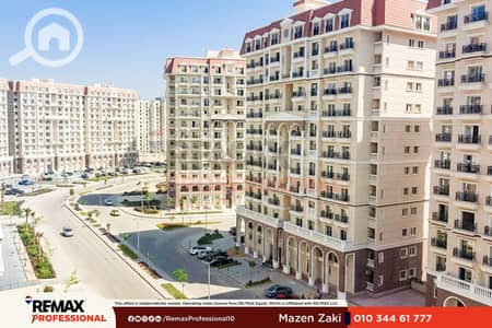 3 Bedroom Apartment for Rent in Moharam Bik, Alexandria - 1. png