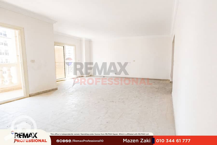 Open view Apartment for rent in Sawary - Ansicht 3