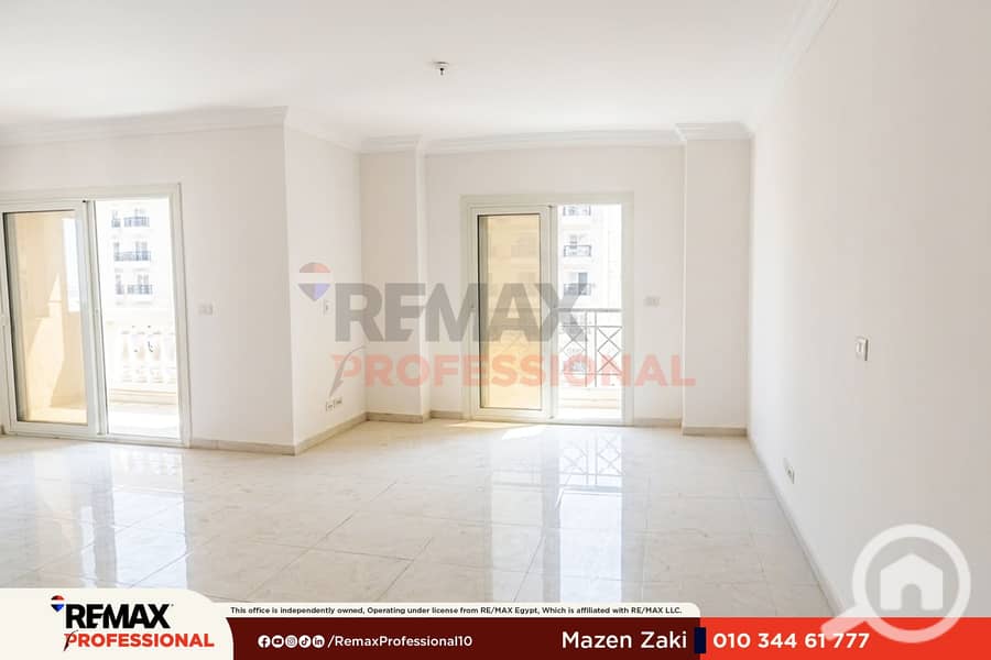 Open view Apartment for rent in Sawary - Ansicht 4
