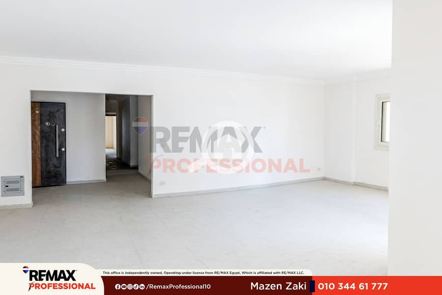 Open view Apartment for rent in Sawary - Ansicht 5