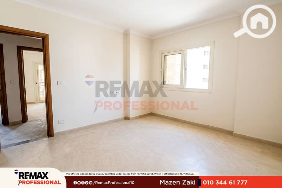 Open view Apartment for rent in Sawary - Ansicht 6