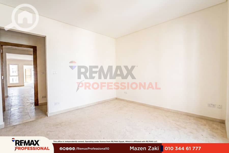 Open view Apartment for rent in Sawary - Mehr
