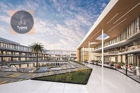 fully finished medical center for sale in west gate mall October - Ansicht 3