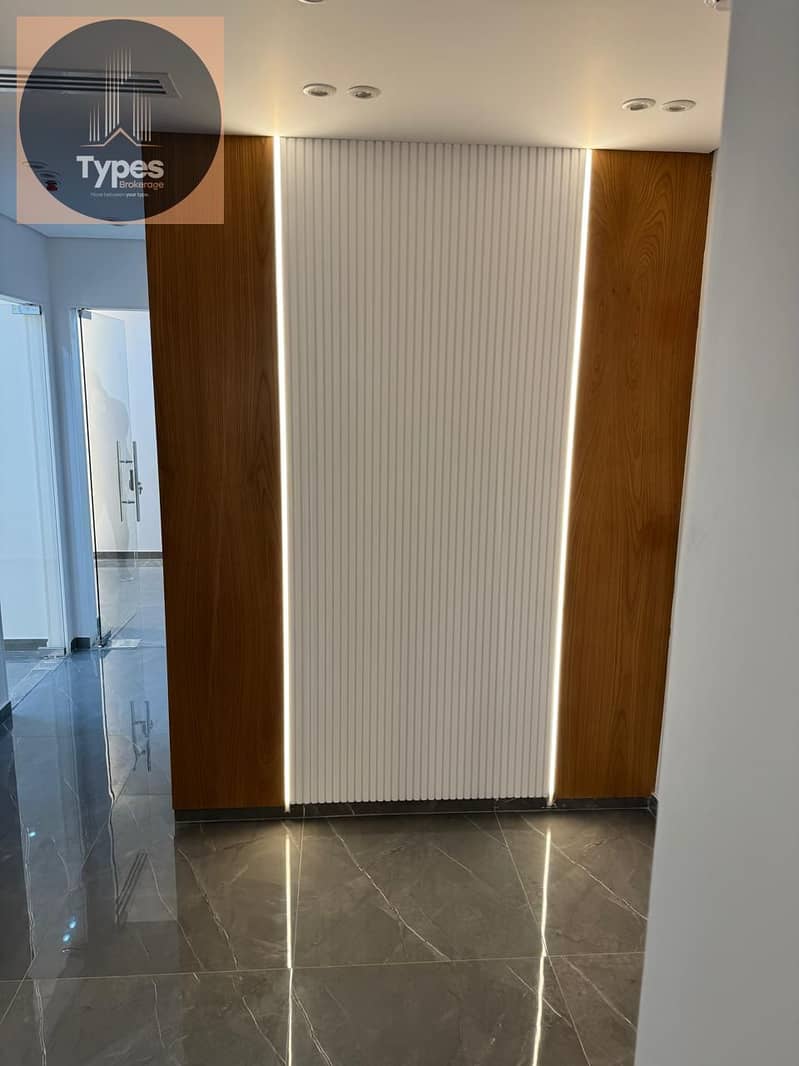 fully finished medical center for sale in west gate mall October - Ansicht 6