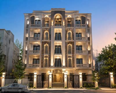 3 Bedroom Flat for Sale in Mokattam, Cairo - A08AE2DB-5D41-42EC-85F1-C579438C88D2. png