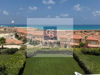 3 Bedroom Twin House for Sale in North Coast, Matruh - WhatsApp Image 2026-07-01 at 12.36. 20 PM. jpeg