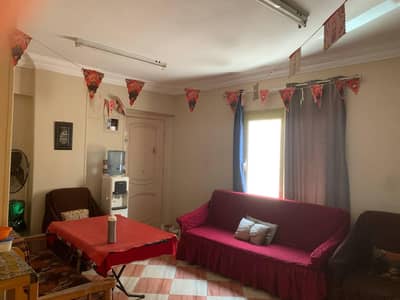2 Bedroom Apartment for Sale in 6th of October, Giza - شقة فى الحصرى بجوار روستو من المالك، ترى جامعة اكتوبر 2 Bedroom Apartment for Sale in 6th of October, Giza - شقة فى الحصرى بجوار روستو من المالك، ترى جامعة اكتوبر
