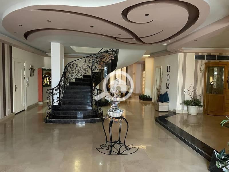The Lotus Duplex in the Southern area is a very upscale and quiet location in front of Centro Mall and Water Way 3, with the duplex area above 150. - Ansicht 3