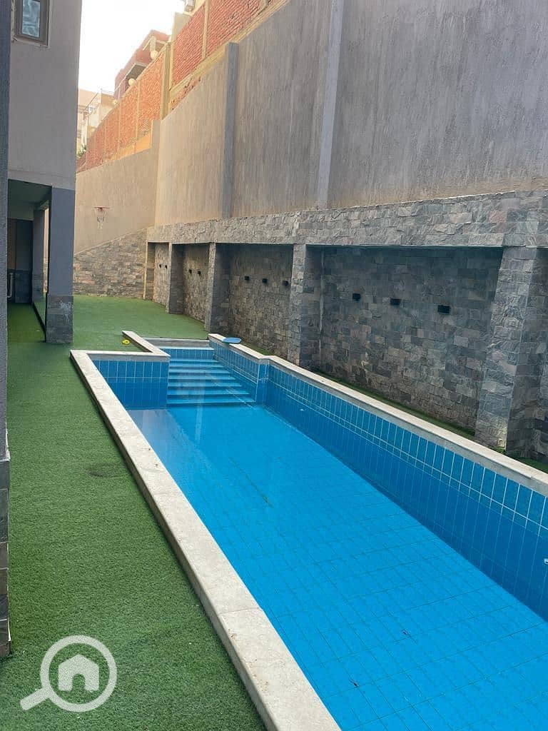 The Lotus Duplex in the Southern area is a very upscale and quiet location in front of Centro Mall and Water Way 3, with the duplex area above 150. - Ansicht 6