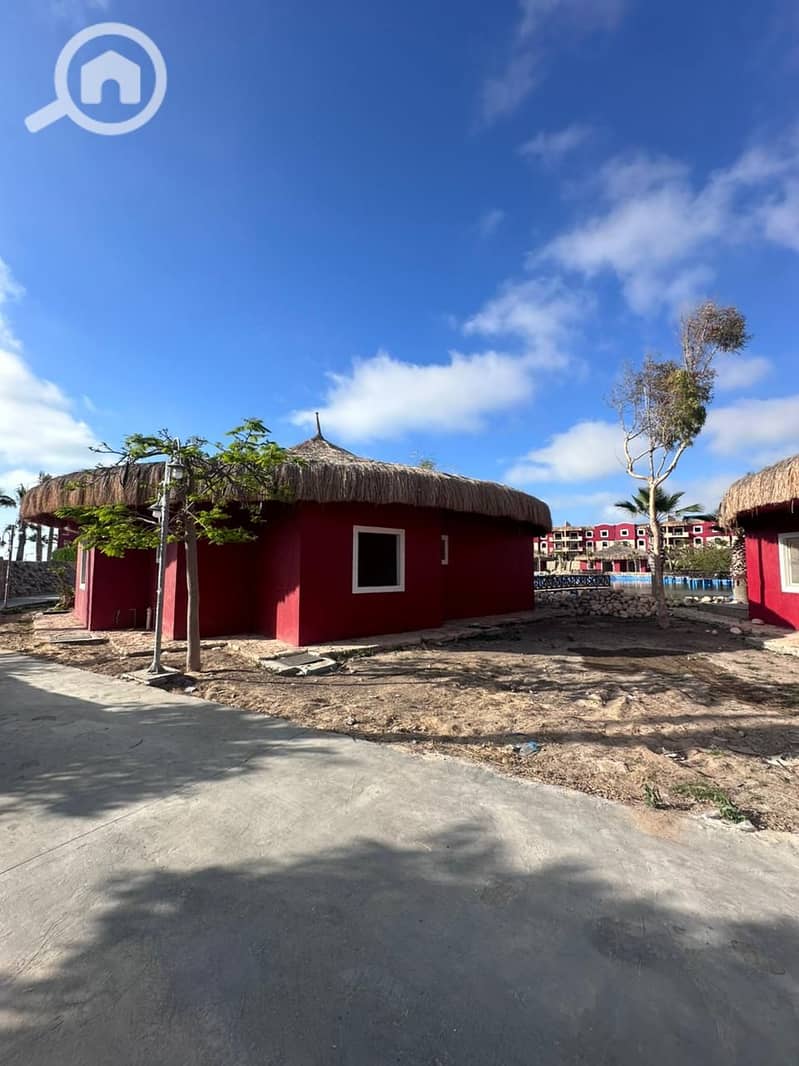 Chalet for sale, 130m² - 3 bedrooms, in one of the strongest investment and summer resort opportunities on the North Coast. - Ansicht 3