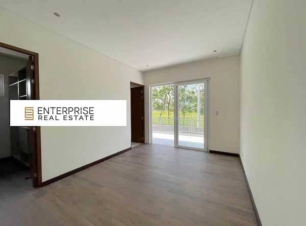 Chalet ready to move with the lowest down payment in Mazarine-Alamein, and installments over 3 years /Other payment plans are available up to 12 years – pohled 4