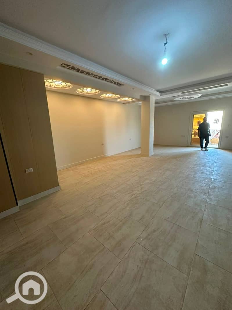 Apartment in Al-Banfsaj 200 meters - Ansicht 2