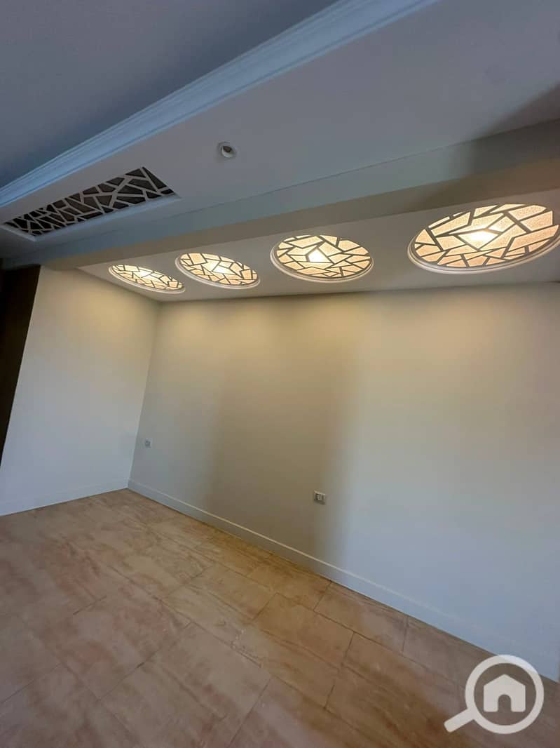 Apartment in Al-Banfsaj 200 meters - Ansicht 3