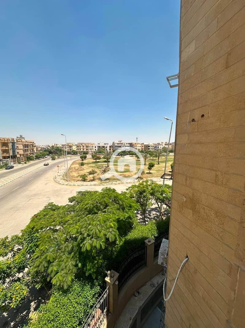 Apartment in Al-Banfsaj 200 meters - Ansicht 4