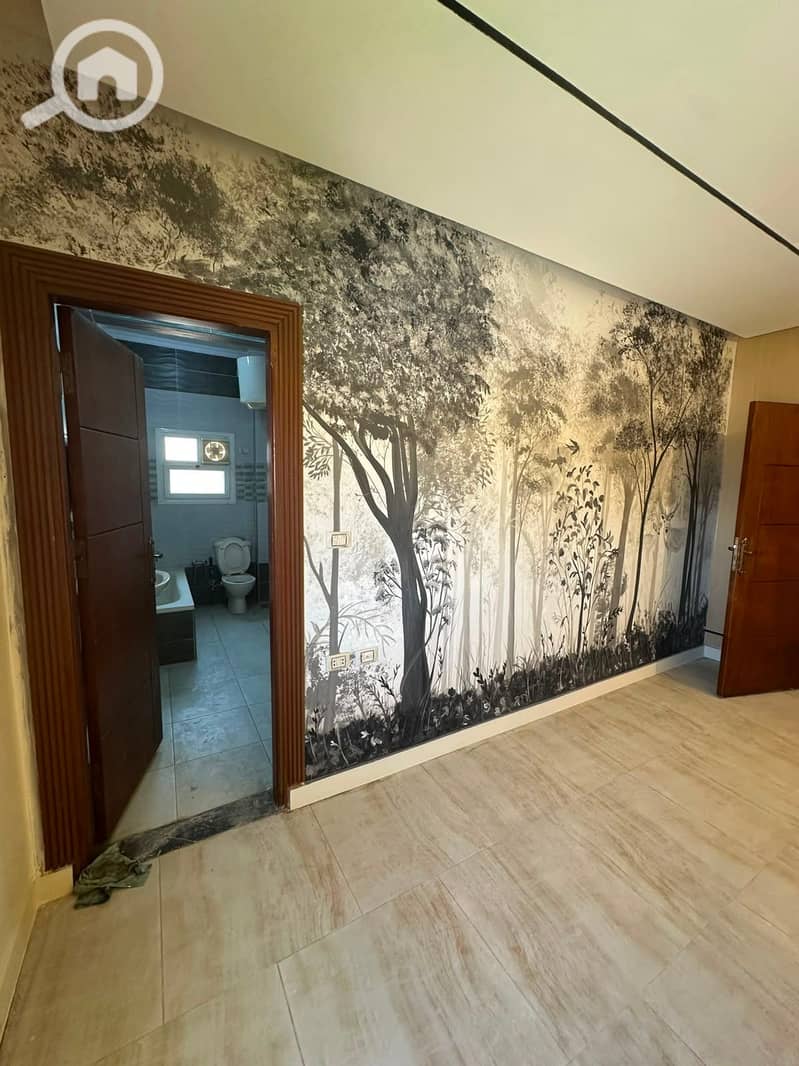 Apartment in Al-Banfsaj 200 meters - Ansicht 6